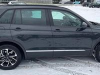 Gebraucht VW Tiguan Life 150 PS (110 kW) 2022 SUV