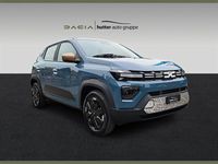 Neu Dacia Spring Extreme 47 kW (65 PS) 2025 Blau Kleinwagen