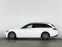 gebraucht Mercedes C220 d 4Matic Swiss Star