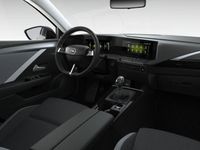 gebraucht Opel Astra 1.2 Turbo 110 LED Ergo. SHZ PrivG VirCo
