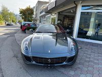 Gebraucht Ferrari 599 620 PS (456 kW) 2006 Coupé