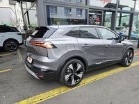 Neu Mitsubishi Grandis Intense 158 PS (116 kW) 2025 Grau SUV