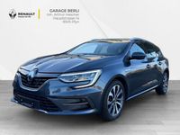Gebraucht Renault Mégane GrandTour Techno 140 PS (102 kW) 2023 Kombi