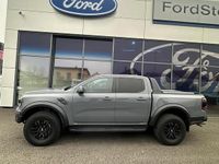 Gebraucht Ford Ranger Raptor 292 PS (214 kW) 2023 Grau Abholung