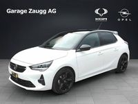 Gebraucht Opel Corsa GS Line 131 PS (96 kW) 2022 Weiss Kombi