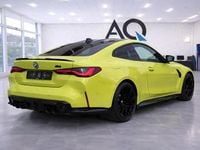 Gebraucht BMW M4 Competition Edition 510 PS (375 kW) 2022 Coupé