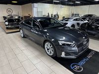 gebraucht Audi A5 Sportback 2.0 40 TFSI Advanced S-Tronic
