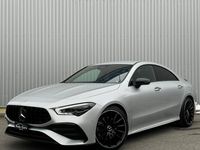 Gebraucht Mercedes CLA200 AMG 163 PS (119 kW) 2025