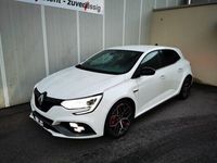 Gebraucht Renault Mégane IV Trophy 301 PS (221 kW) 2022