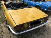 Gebraucht Triumph 1500 1979 Limousine