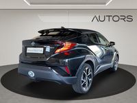 gebraucht Toyota C-HR 1.8 VVTi HSD Trend