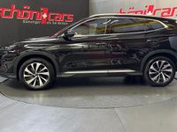 Neu BYD Seal U Design 160 kW (218 PS) 2026 Schwarz SUV
