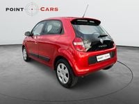 Gebraucht Renault Twingo Life 71 PS (52 kW) 2015 Kleinwagen