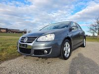 Gebraucht VW Jetta Comfortline 160 PS (117 kW) 2010 Limousine