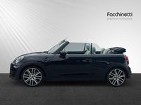 Gebraucht Mini Cooper S 178 PS (130 kW) 2023 Kleinwagen