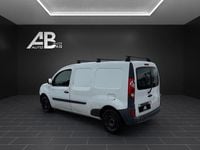 Gebraucht Renault Kangoo 90 PS (66 kW) 2012 Limousine