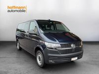 Gebraucht VW Caravelle Trendline 150 PS (110 kW) 2021 Van / Kleinbus