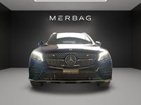 gebraucht Mercedes GLC43 AMG AMG 4Matic