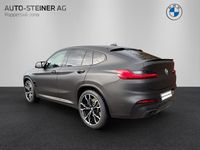 Gebraucht BMW X4 M Competition Edition 510 PS (375 kW) 2021 SUV