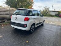 Gebraucht Fiat 500L Business 95 PS (69 kW) 2017 Van / Kleinbus