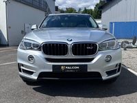 Gebraucht BMW X5 231 PS (169 kW) 2017 SUV