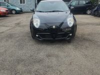 Gebraucht Alfa Romeo MiTo Distinctive 135 PS (99 kW) 2011 Kleinwagen