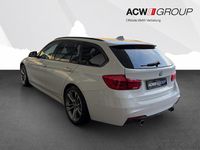 Gebraucht BMW 340 M Sport 326 PS (239 kW) 2017 Kombi