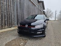 Gebraucht VW Polo GTI 192 PS (141 kW) 2016