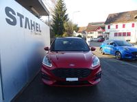 gebraucht Ford Kuga 2.5 Plug-in Hybrid ST-Line X