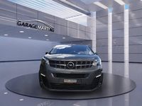 Gebraucht Opel Zafira Business Edition 177 PS (130 kW) 2023 Grau Van / Kleinbus