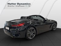 gebraucht BMW Z4 M40i