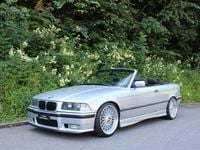 Gebraucht BMW 328 193 PS (141 kW) 1999 Cabrio
