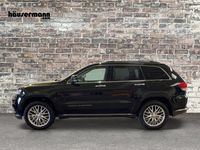 gebraucht Jeep Grand Cherokee 3.0 CRD 250 Summit