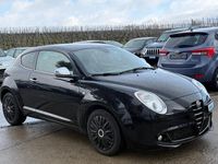 Gebraucht Alfa Romeo MiTo Distinctive 155 PS (114 kW) 2009 Kleinwagen