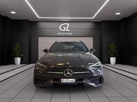 Gebraucht Mercedes C220 197 PS (144 kW) 2025 Grau Kombi