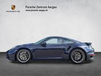 gebraucht Porsche 911 Turbo S PDK