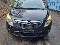 Gebraucht Opel Zafira Tourer Cosmo 140 PS (102 kW) 2014 Van / Kleinbus