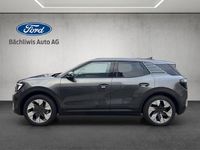 Neu Ford Explorer Extended Range 250 kW (340 PS) 2025 SUV