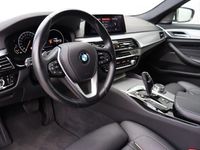 gebraucht BMW 530 d Sport Line