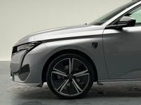 Gebraucht Peugeot 308 SW GT 136 PS (100 kW) 2024 Grau Kombi