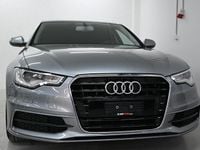 Gebraucht Audi A6 190 PS (139 kW) 2014 Limousine