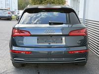 gebraucht Audi Q5 3.0 TDI sport quattro tiptronic