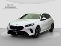 Neu BMW 123 M Sport 204 PS (150 kW) 2026 Kleinwagen