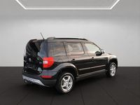 Gebraucht Skoda Yeti Active 150 PS (110 kW) 2015 SUV