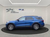 gebraucht Ford Explorer 3.0 V6 Plug-in Hybrid ST-Line