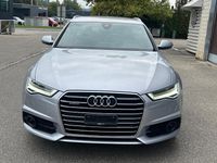 Gebraucht Audi A6 272 PS (200 kW) 2018 Kombi