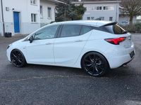 Gebraucht Opel Astra Dynamic 200 PS (147 kW) 2016