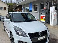 gebraucht Suzuki Swift 1.6 16V Sport Sergio Cellano