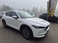 Gebraucht Mazda CX-5 194 PS (142 kW) 2021 SUV
