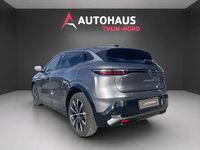Gebraucht Renault Mégane Techno 160 kW (218 PS) 2022 Grau Limousine